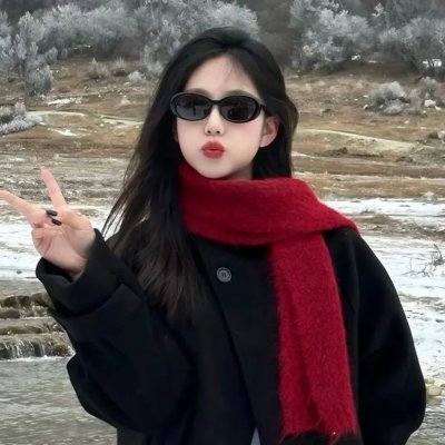 甜蜜的她·动态漫