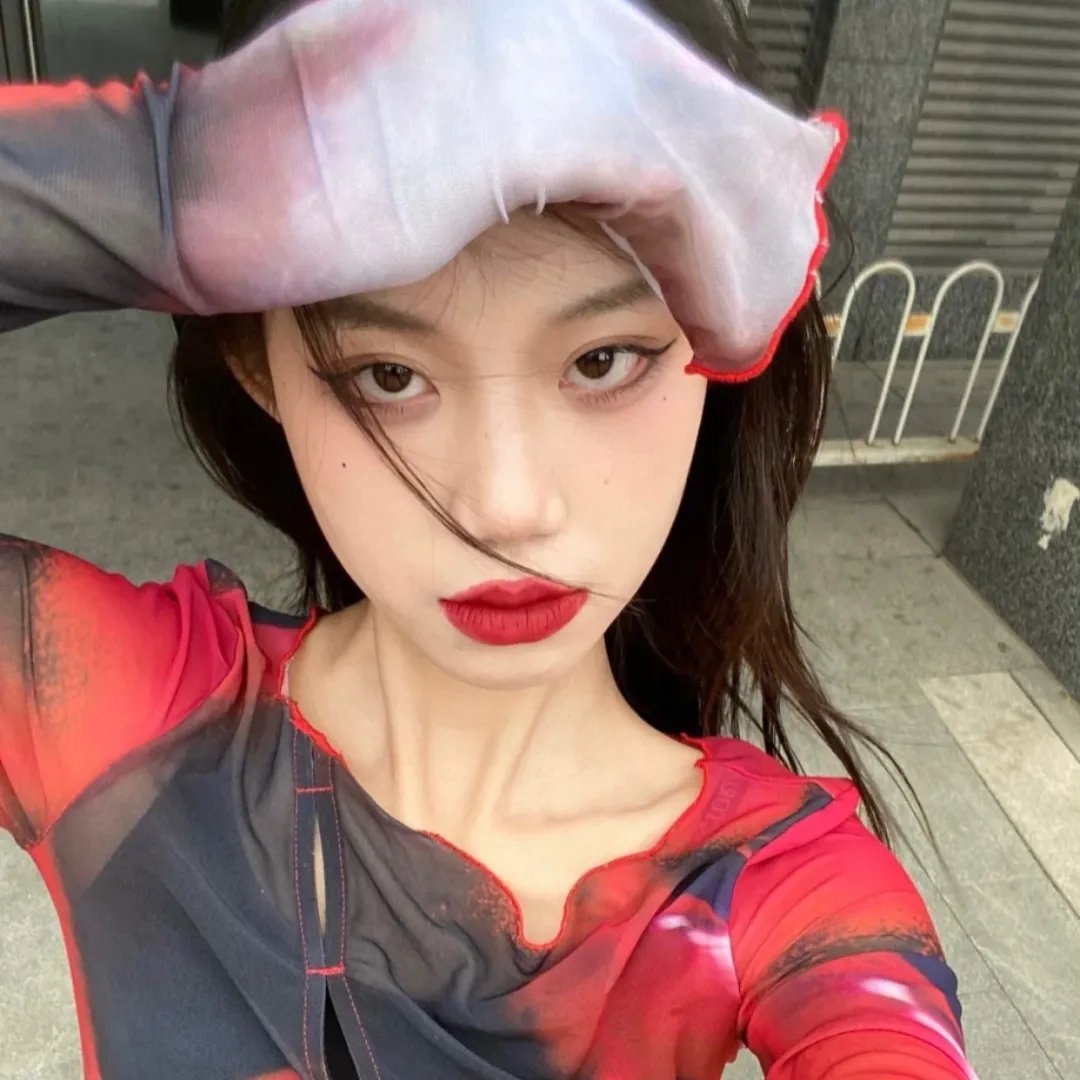 五个堕落的男女